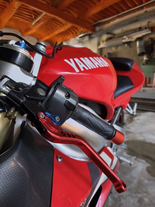 Peças para Yamaha R1
