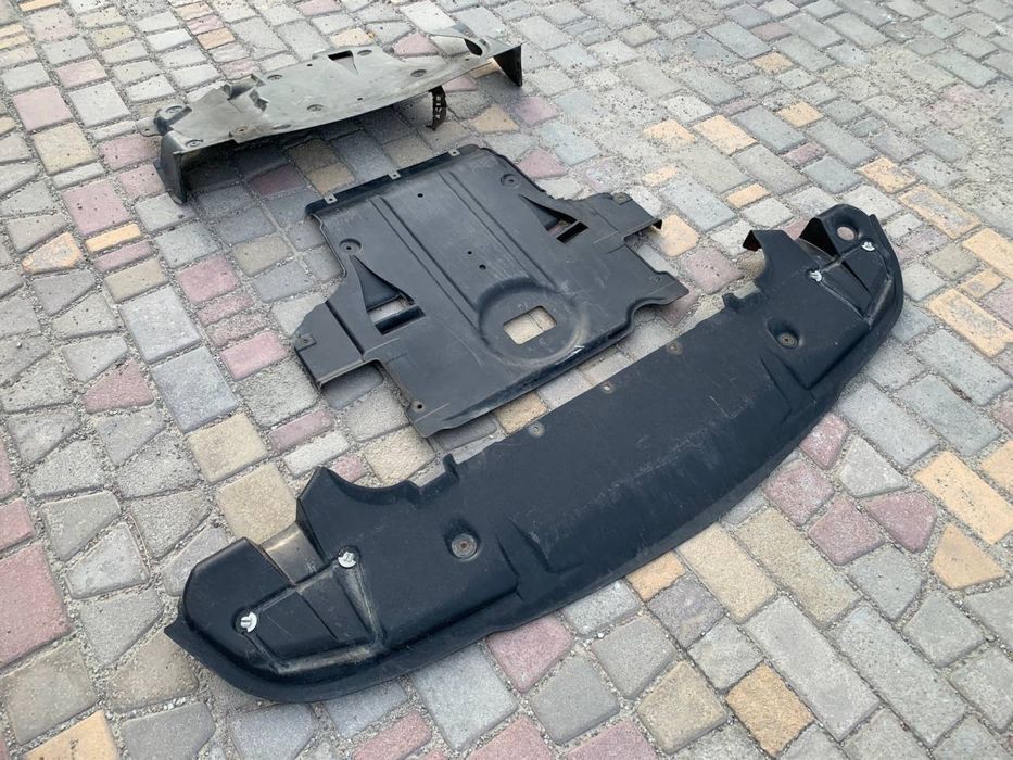 Защита Бампера Двигателя АКПП Mercedes w211 4matic Мотора Мерседес