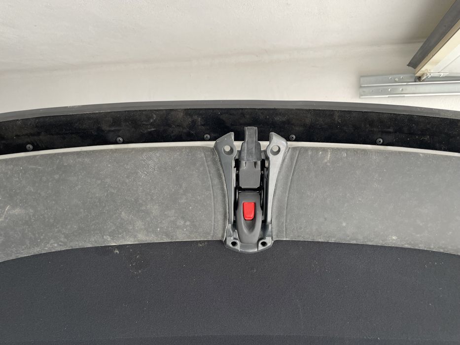 Hard Top Porsche 911
