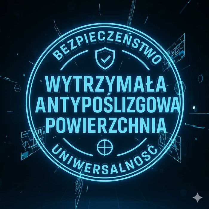 Najazdy samochodowe najazd samochodowy rampa podjazdy 3T 3000kg 2szt