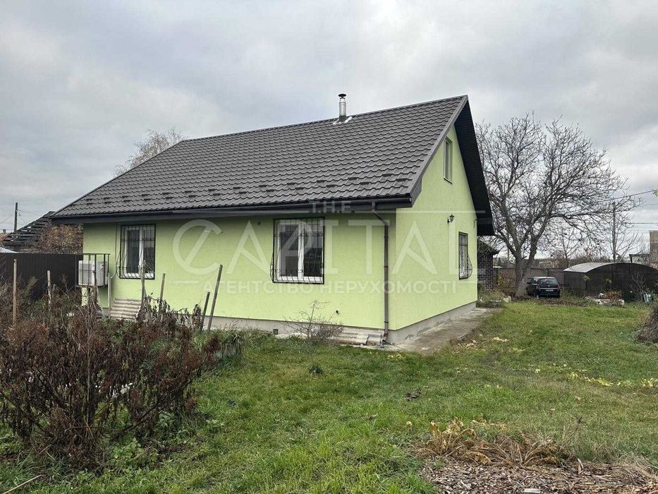 Продаж терміново будинок Княжичі будинок 110 м² 25 соток