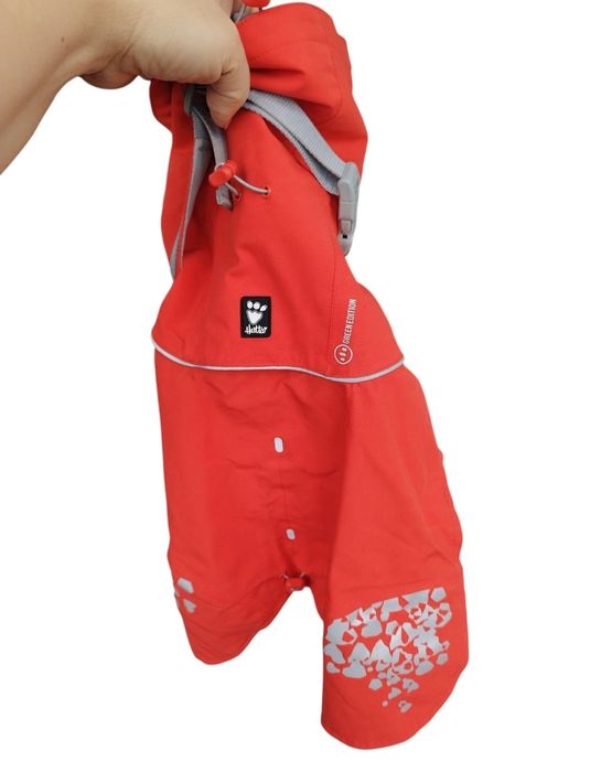 Дощовик куртка для собаки hurtta 30 см