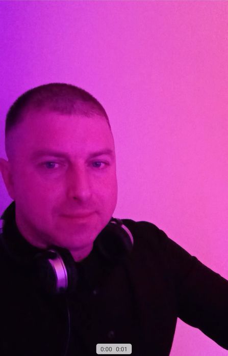 Dj Діджей на Ваше свято Київ та Київська область
Музичний супровід н