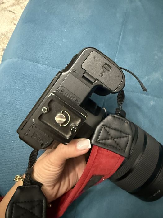 Nikon z8 bezlustwrkowiec