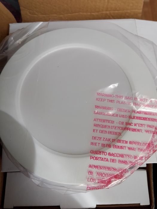 Halogeny nowe 6 sztuk 220v