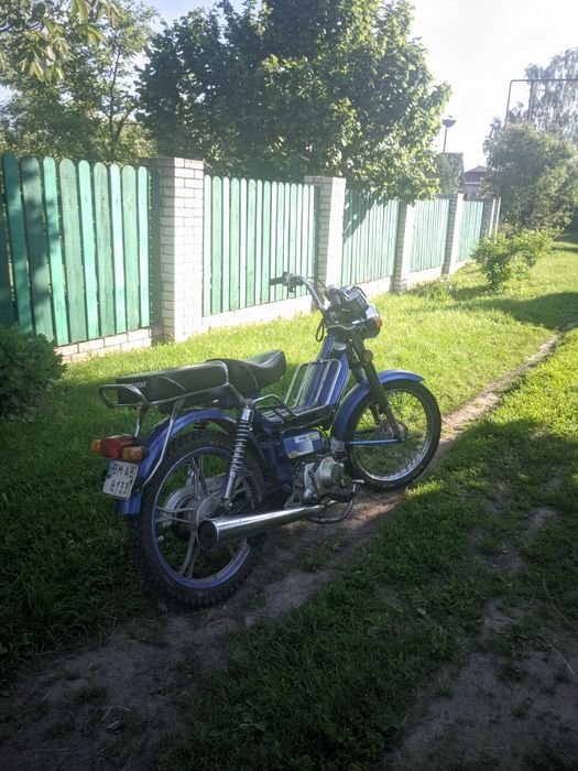 Продам Дельту  72сс