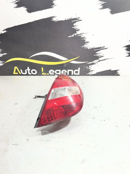 Задній правий ліхтар Hyundai i20