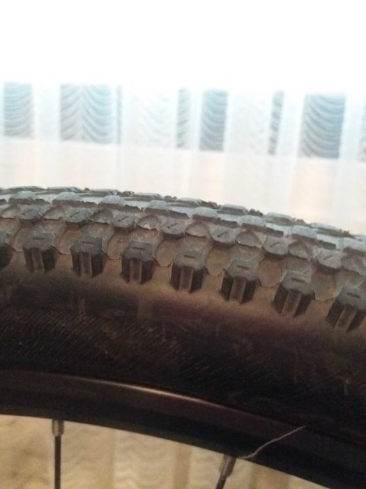 покрышки Kenda Small Block Eight K-1047 26x2.1