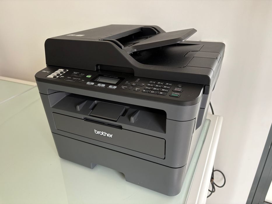 Impressora Brother MFC-L2710DW