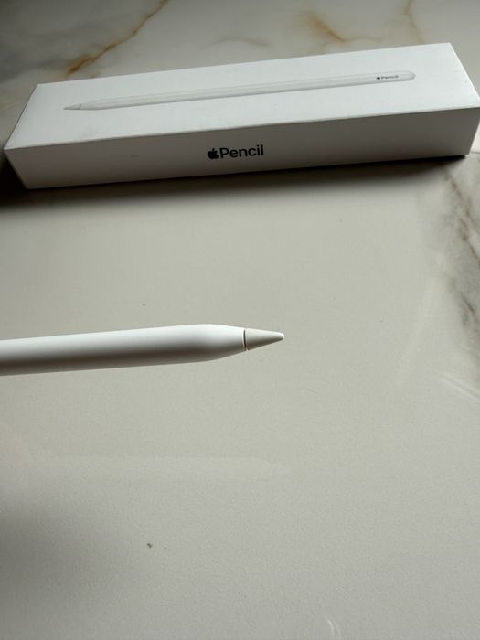 Apple Pencil (2 gen)