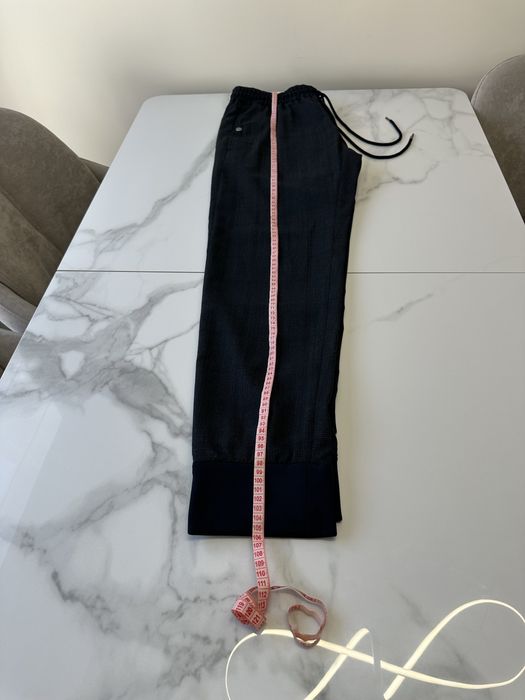 Dirk Bikkembergs, Joop костюм