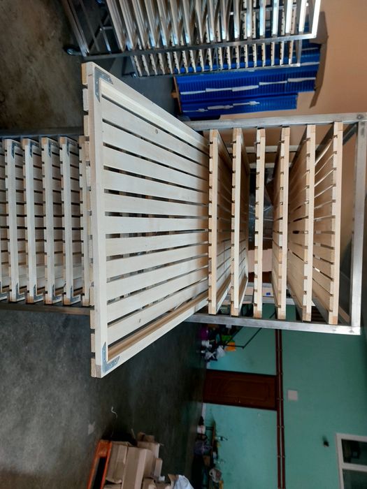Продам візки для сушарки