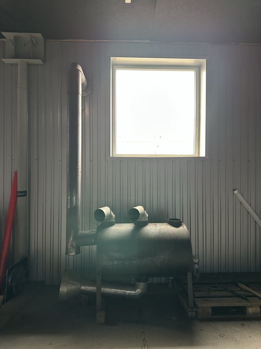 Буржуйка найкраща