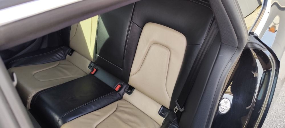Audi A5 2.0 TDI S-Line 170CV