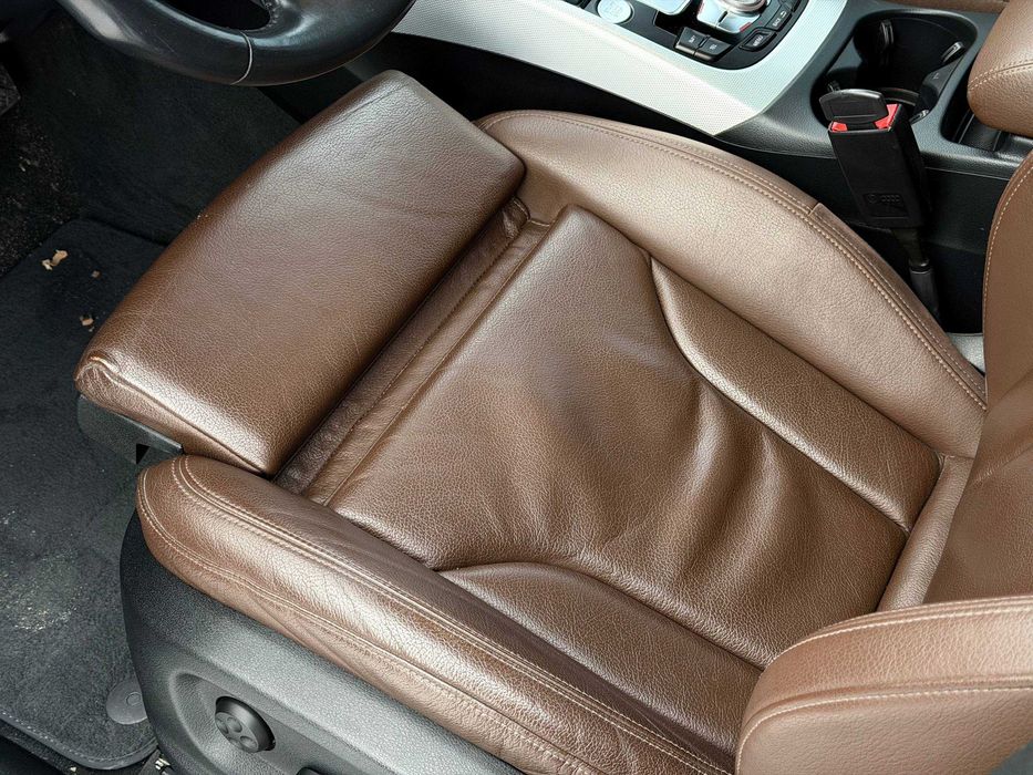 Avoreal Audi Q5 2016