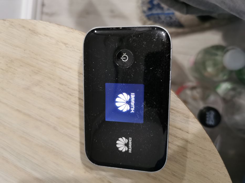 Mobilny router modem wi-fi 4G LTE Huawei E5377T