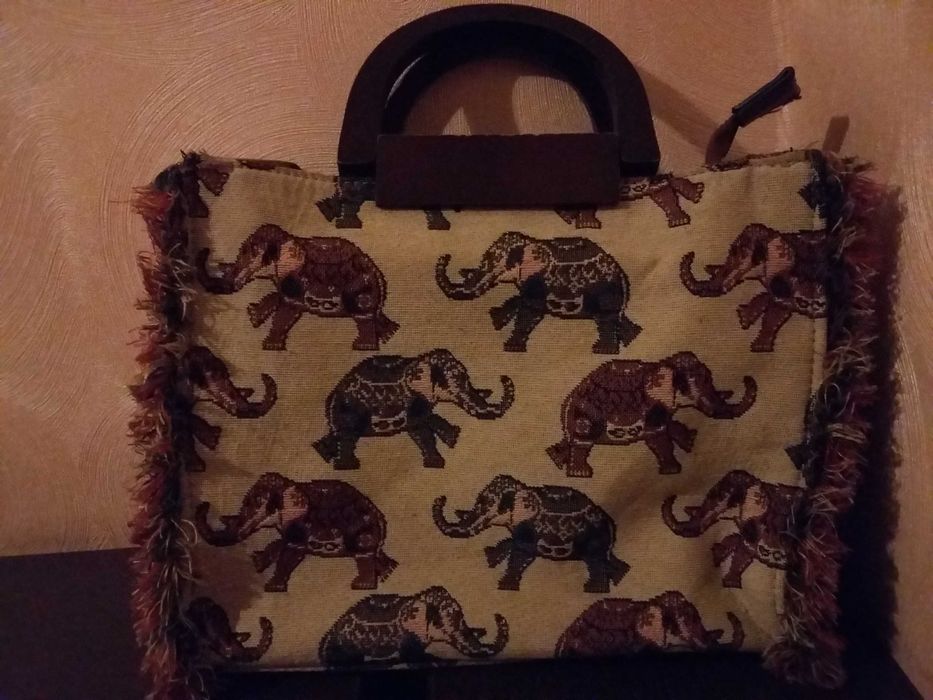 Сумки на вибір 5 штук