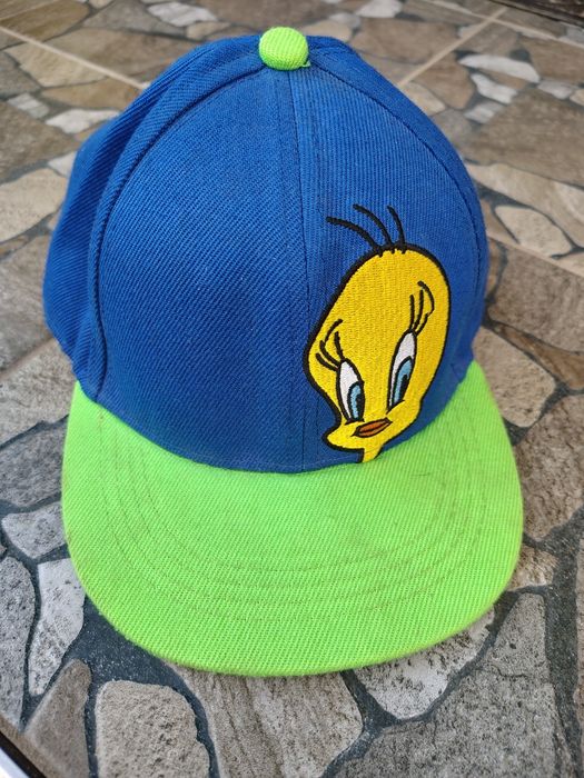 Кепка  яскрава дитяча