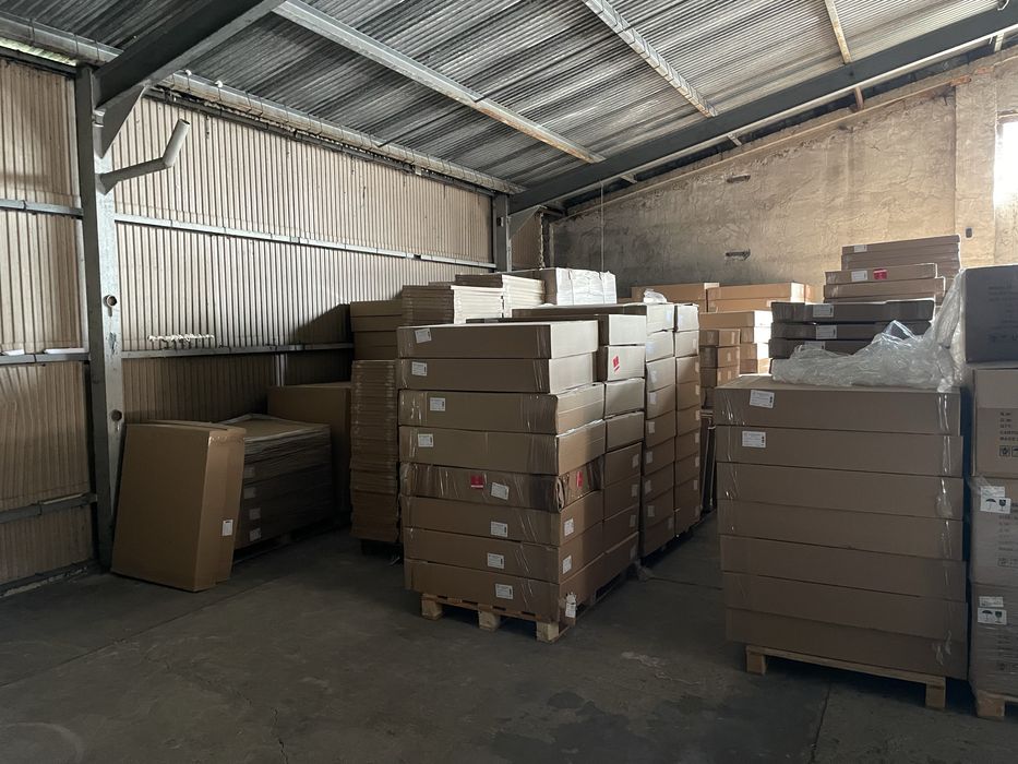 Magazyn fulfillment magazynowanie – obsługa e-commerce od 3 zł/paczka