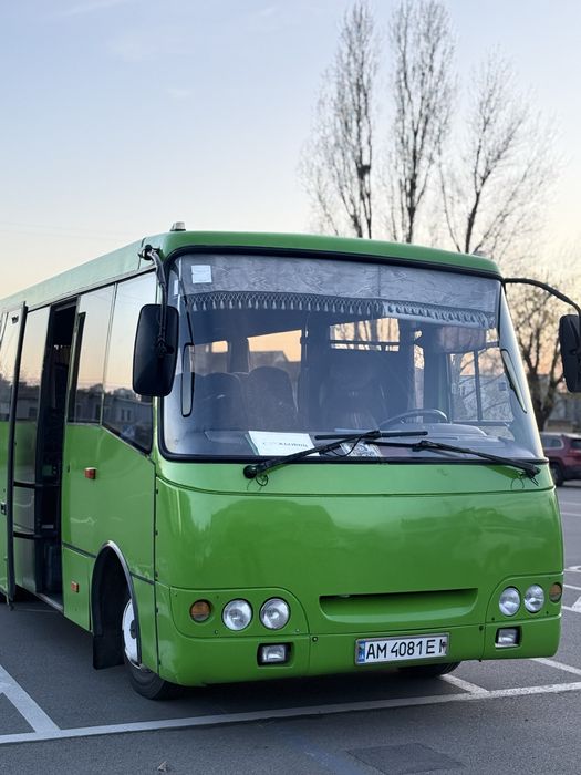 Автобус Богдан 30 мест , аренда , трансфер , развозка