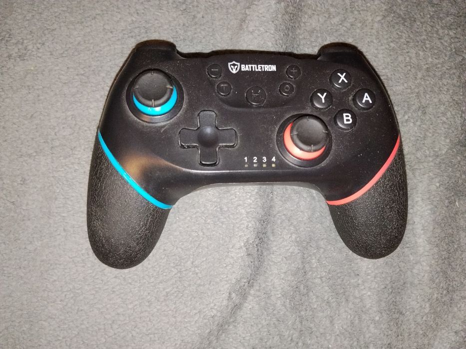 Joystick do PC lub Telefon