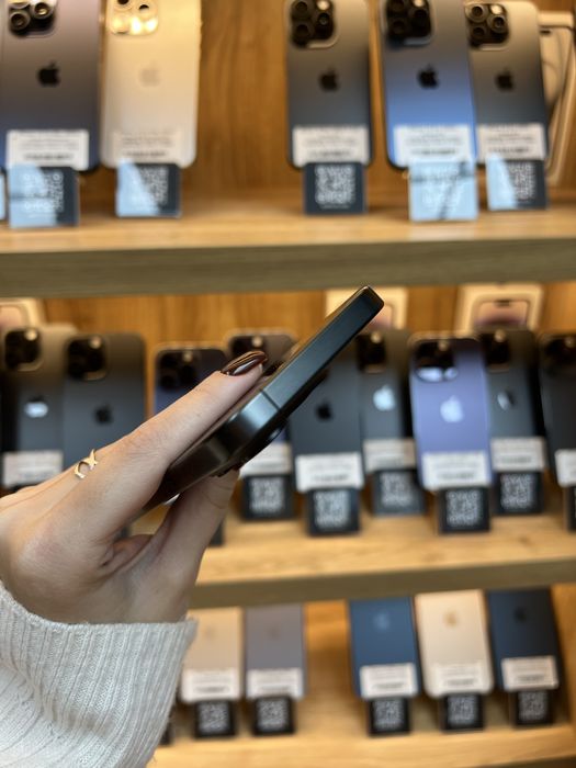 iPhone 15 Pro 128Gb 88% Батарея | Гарантія