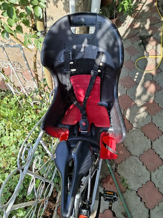 Велокрісло у гарному стані