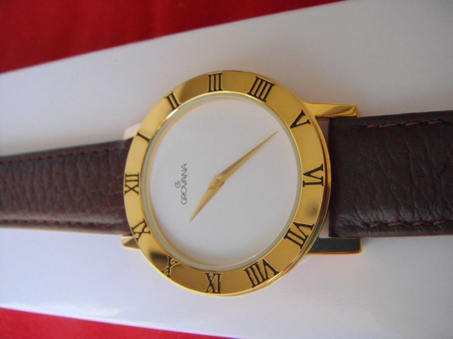 Original Grovana Swiss made