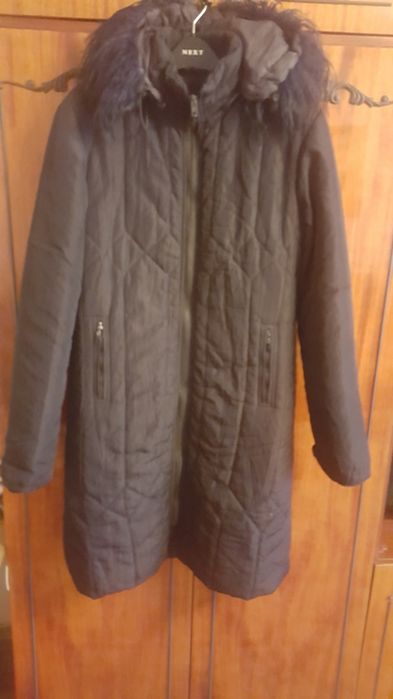 Пальто осень .зима
