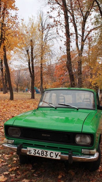 Продам Москвич 21406
