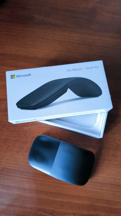 Microsoft Arc mouse