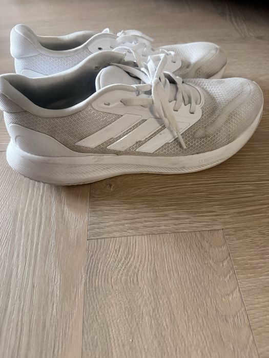 Buty biale 43 rozmiar