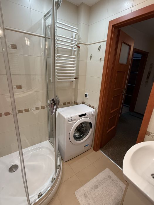 Mieszkanie 3-pokojowe 48 m² - Zelów, os. Płocka