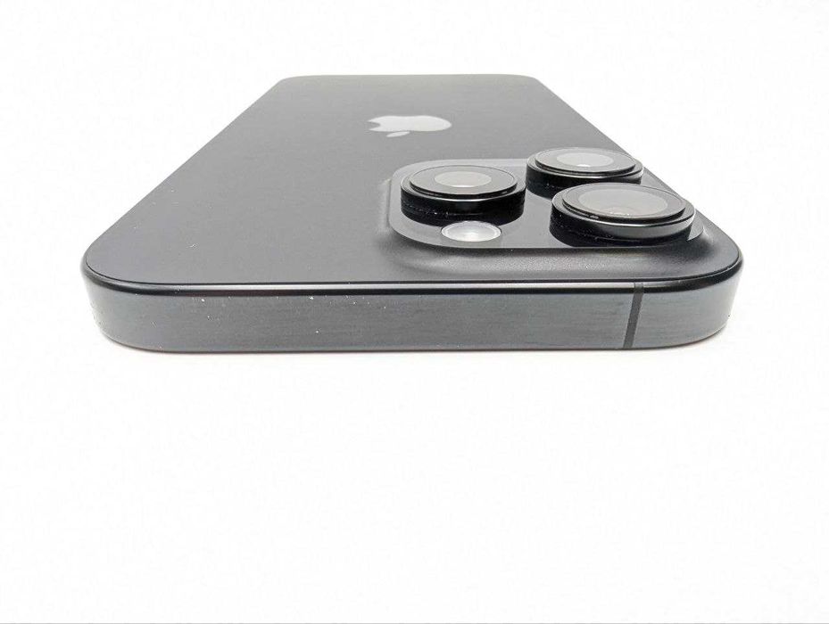 Apple iPhone 16 Pro Max 256GB|czarny| różny stan | gwarancja