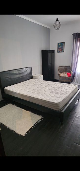 Quarto Almada - Laranjeiro