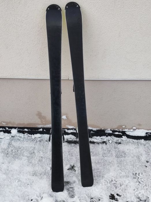 Narty Völkl Racetiger 120