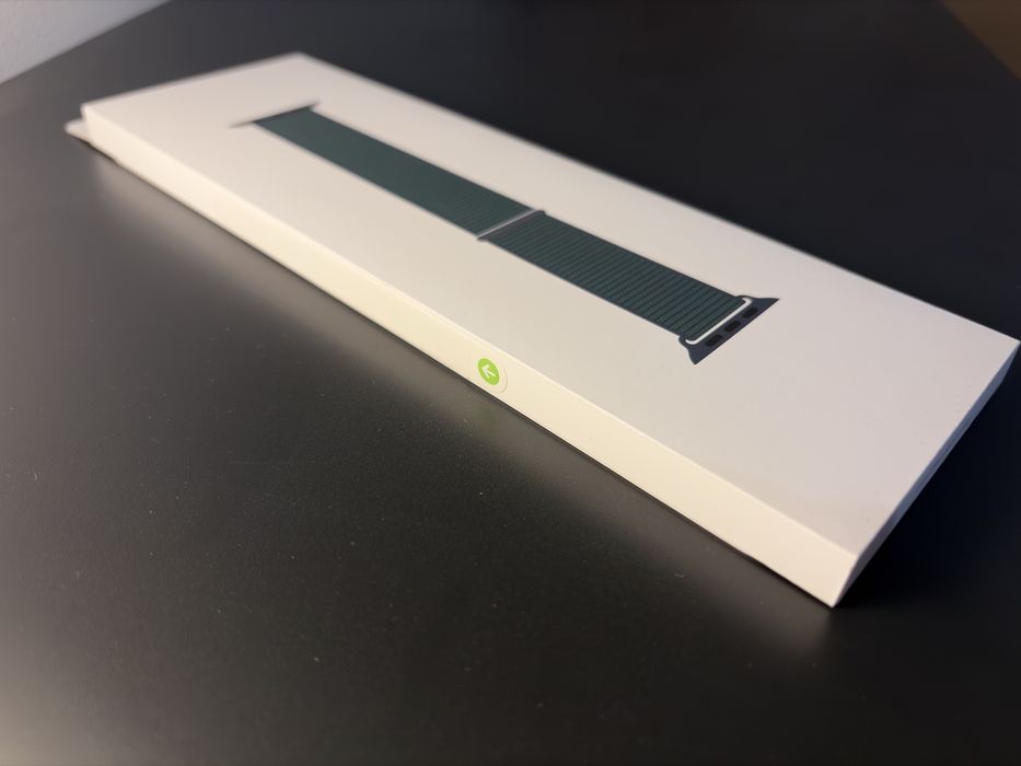 NOWY Oryginalny pasek Sport Loop 46 mm do Apple Watch