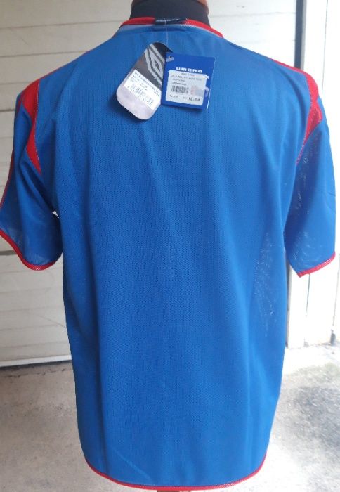 T-Shirt UMBRO Xl Nova