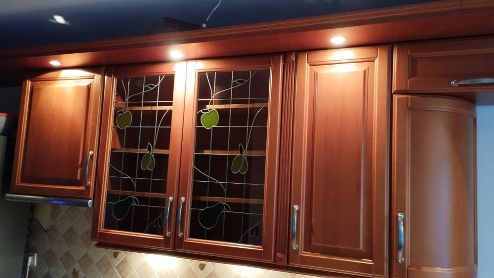 Zestaw Mebli Kuchennych