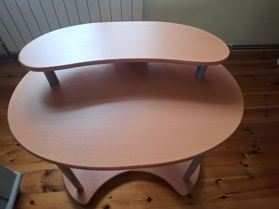 Stolik pod komputer