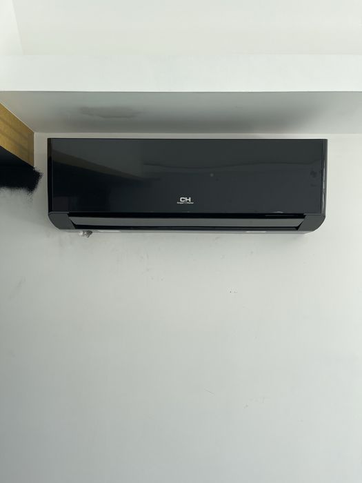 Продажа,монтаж и обслуживание Кондиционеров