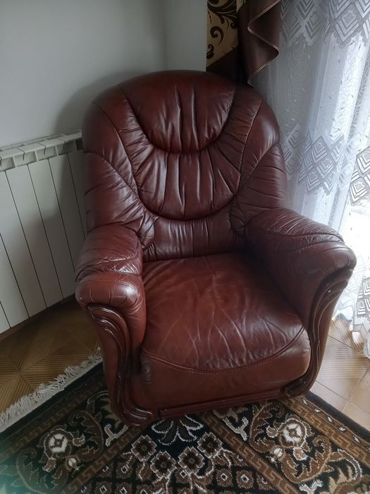 Sofá cama mais dois assuntos.