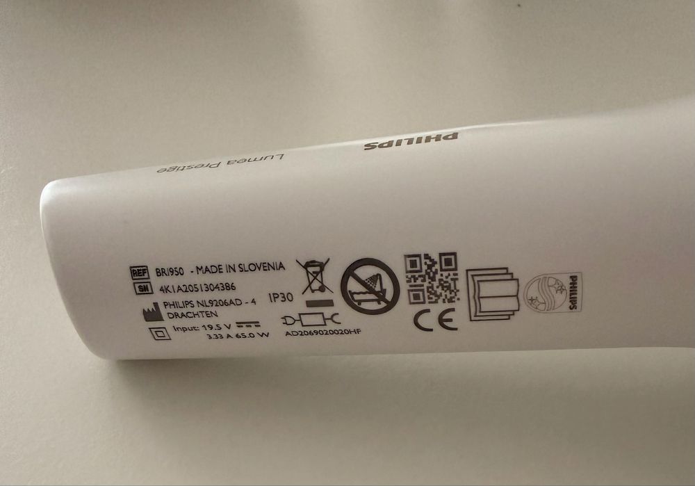 Philips Lumea Prestige - Depilação a Luz Pulsada