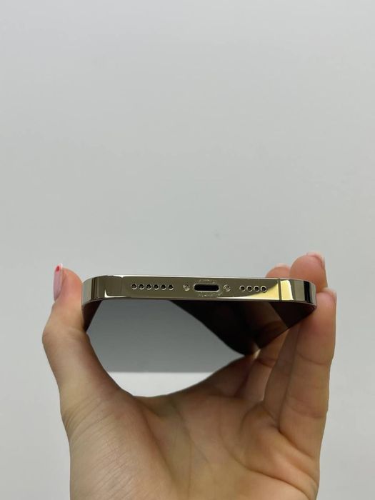 IPhone 14 Pro Max Gold оплата частинами 128gb 256gb 512gb 1tb