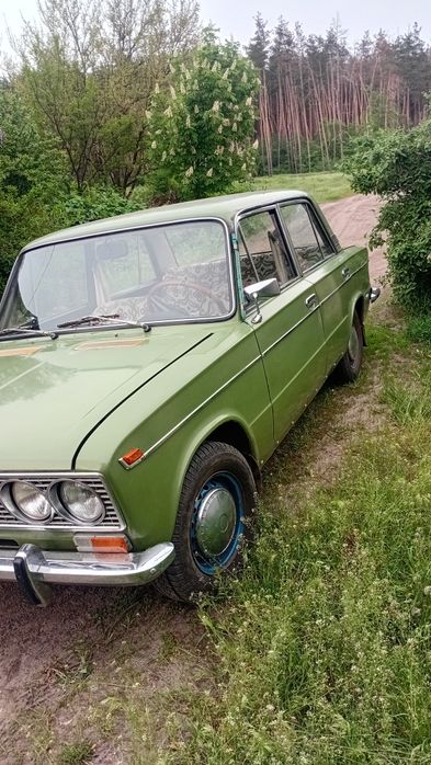 Ваз 2103 орігінал
