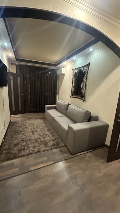 Посуточная оренда квартир люкс на Артеме