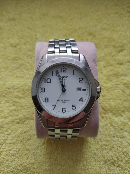 Годинник CASIO MTP-1222A-7BVEF