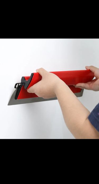 Conjunto de 03 Espátulas para barramento