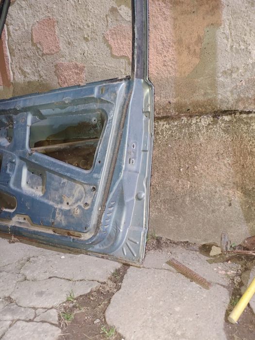 дверки на ваз 2109, 21099, 2108.