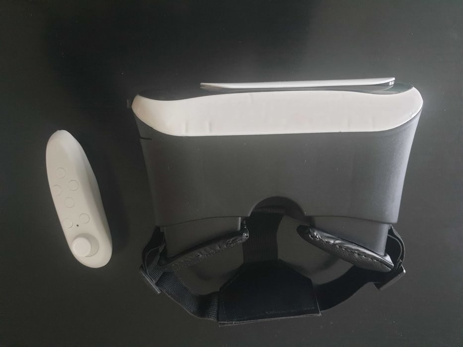 Virtual Reality Glasses64584639576835122